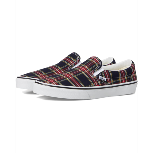 Unisex Vans Classic Slip-On
