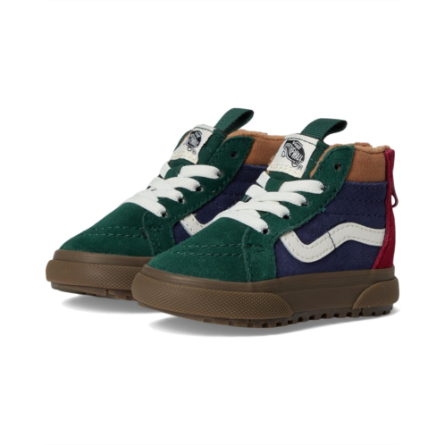 Vans Kids MTE SK8-Hi Zip(Infant/Toddler)