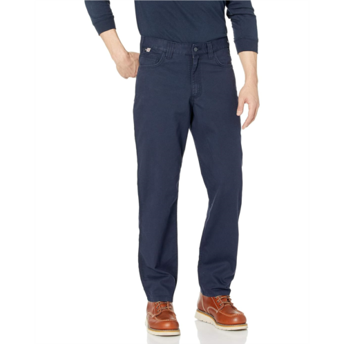 Mens Carhartt FR Relaxed Straight Rigby Pant