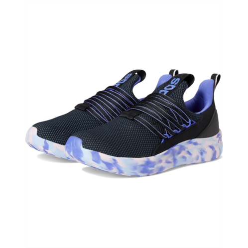 adidas Kids Lite Racer Adapt 70 Lifestyle Shoes (Big Kid)