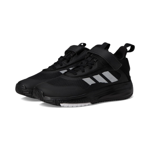 adidas Kids Ownthegame 30 Shoes (Big Kid)