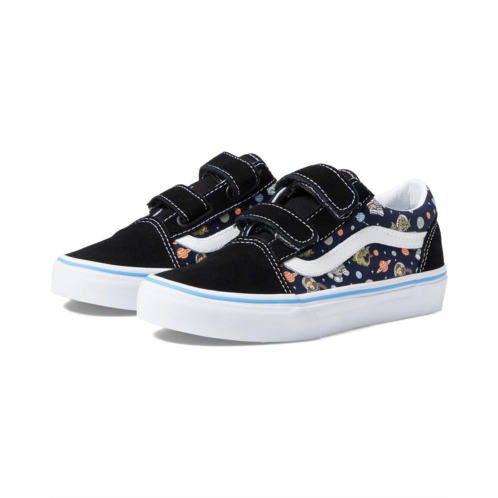 Vans Kids Old Skool V (Little Kid)