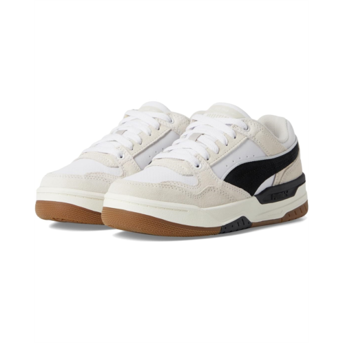 PUMA Kids Rebound Retro (Little Kid/Big Kid)