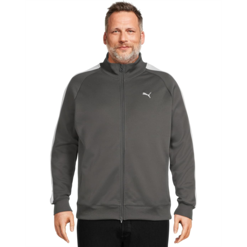 Mens PUMA T7 Always On Track Jacket