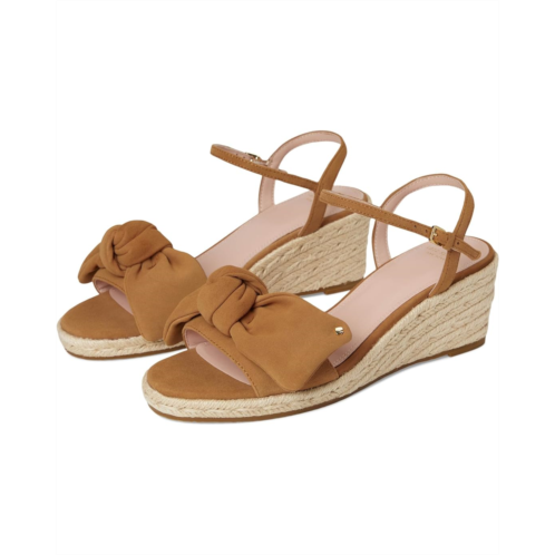 Womens Kate Spade New York Leandra Espadrille Wedge Sandal