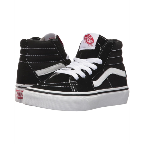 Vans Kids SK8-Hi (Little Kid/Big Kid)