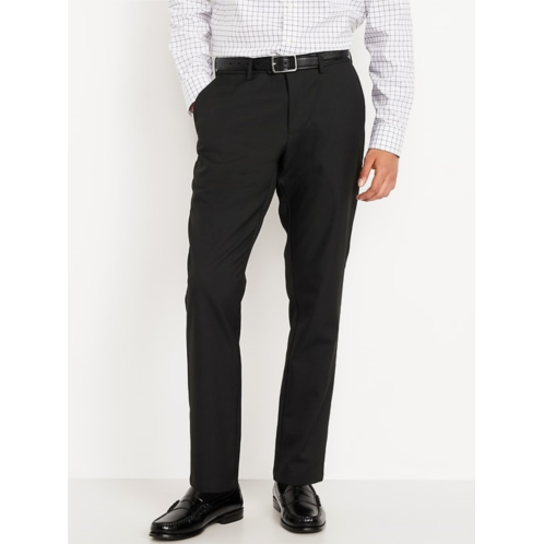 OldNavy Athletic-Fit Twill Dress Pants
