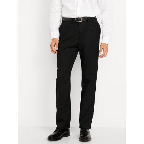 OldNavy 90s Straight-Fit Twill Dress Pants