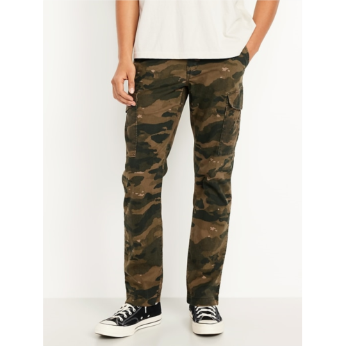 OldNavy Straight Refined Tailored Cargo Pants
