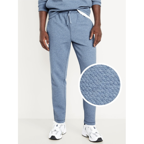 OldNavy Recharge Fleece Tapered Sweatpants