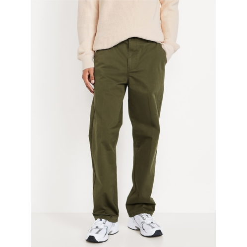OldNavy Heavyweight 90s Loose Built-In Flex Pants