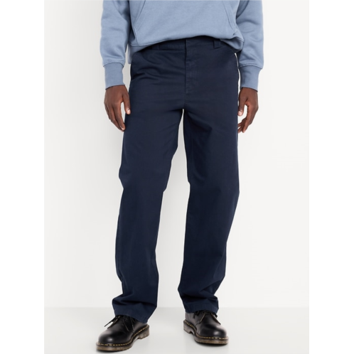OldNavy Heavyweight 90s Loose Built-In Flex Pants