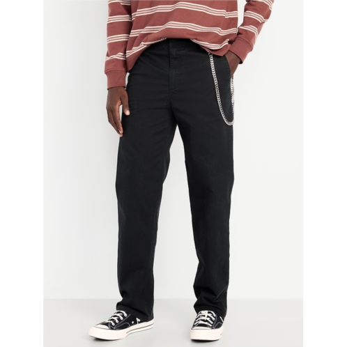 OldNavy Heavyweight 90s Loose Built-In Flex Pants