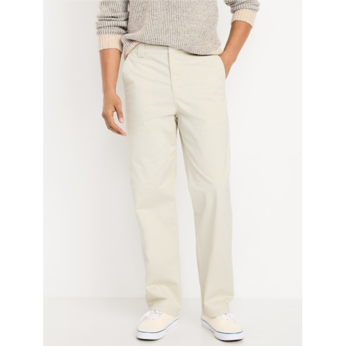 OldNavy Heavyweight 90s Loose Built-In Flex Pants