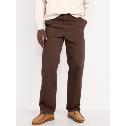 OldNavy Heavyweight 90s Loose Built-In Flex Pants