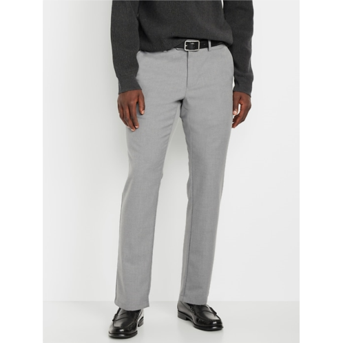 OldNavy Athletic-Fit Twill Dress Pants
