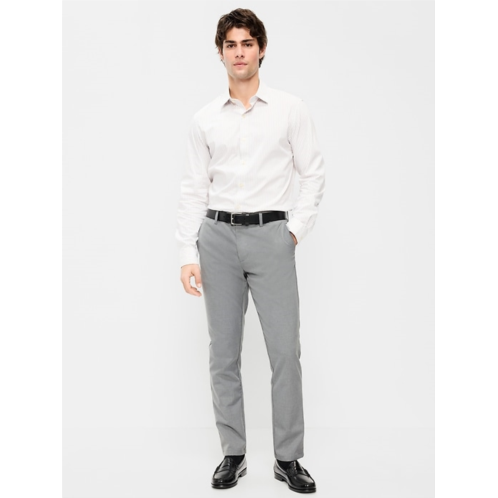 OldNavy Slim-Fit Twill Dress Pants