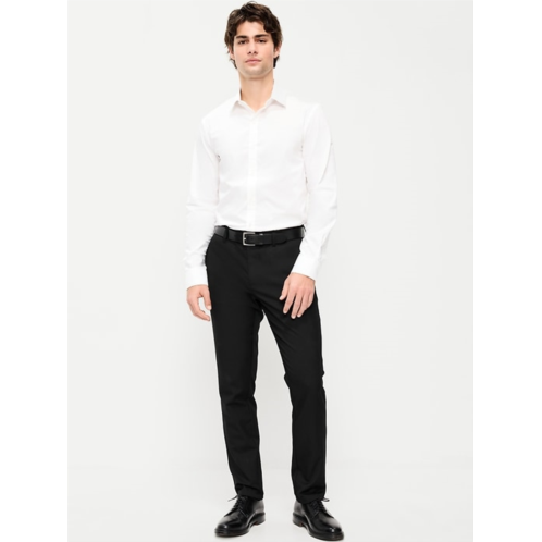 OldNavy Slim-Fit Twill Dress Pants