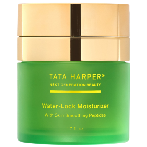 Tata Harper Water-Lock Refillable Moisturizer with Skin-Smoothing Peptides & Hyaluronic Acid