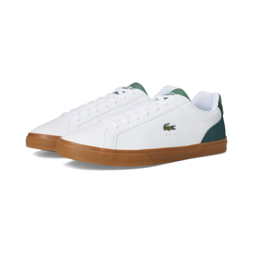 Mens Lacoste Lerond Pro Sneakers