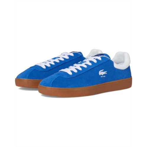 Mens Lacoste Baseshot Sneakers