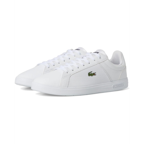 Mens Lacoste Lite Base Sneakers