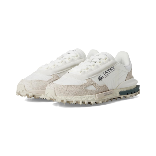 Mens Lacoste Elite Active Sneakers