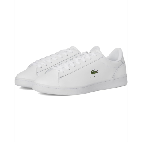 Mens Lacoste Carnaby Set Trainers
