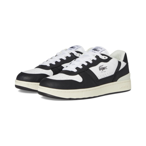 Mens Lacoste T-Clip Set Sneakers