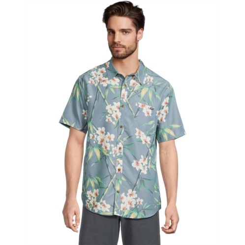 Mens Billabong Sundays Lounge Short Sleeve