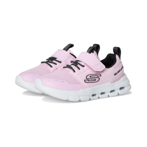 Womens SKECHERS KIDS Glide-Step Flow (Little Kid/Big Kid)