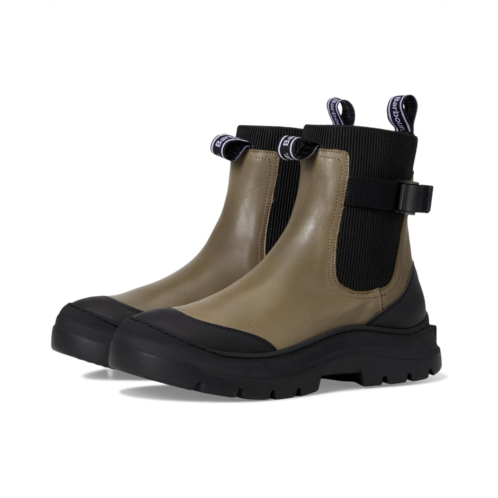 Womens Barbour Klara Chelsea Boots