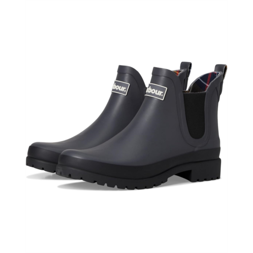 Womens Barbour Mallow Chelsea Welly