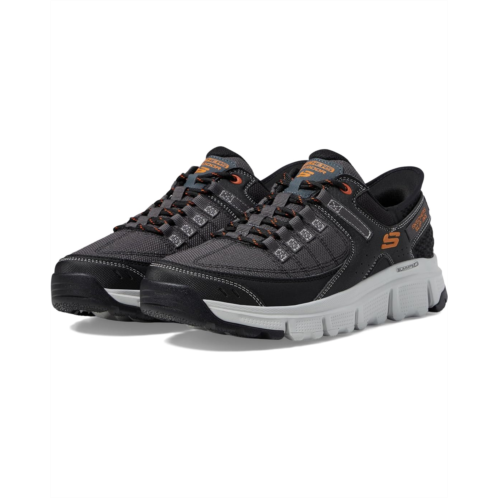 Mens SKECHERS Summits AT Hands Free Slip-In