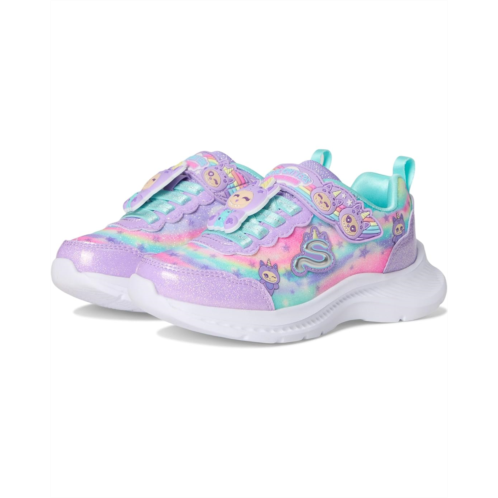 SKECHERS KIDS Jumpsters - Cutie Critters 302363L (Little Kid/Big Kid)