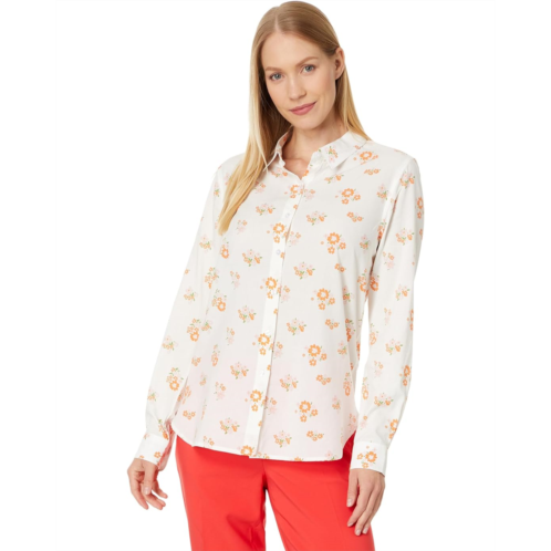 Womens Barbour Barbour Safari Shirt