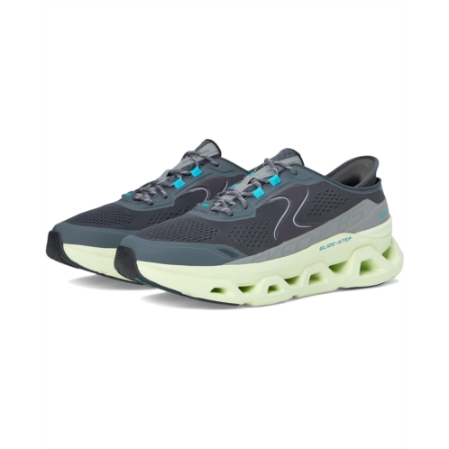 Mens SKECHERS Glide-Step Altus Hands Free Slip-In