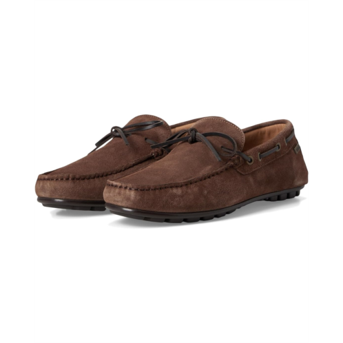 Mens Barbour Courage Driving Shoes