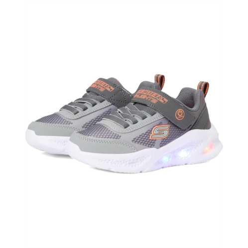 SKECHERS KIDS Meteor-Lights-Krendox 401495L (Little Kid/Big Kid)