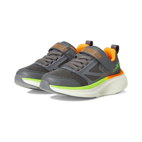 SKECHERS KIDS Go Run Elevate 20 - Wheres My SKX 404050L (Little Kid/Big Kid)