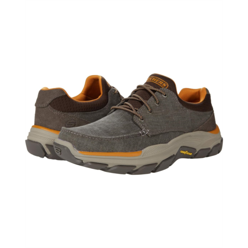 Mens SKECHERS Relaxed Fit Respected - Loleto