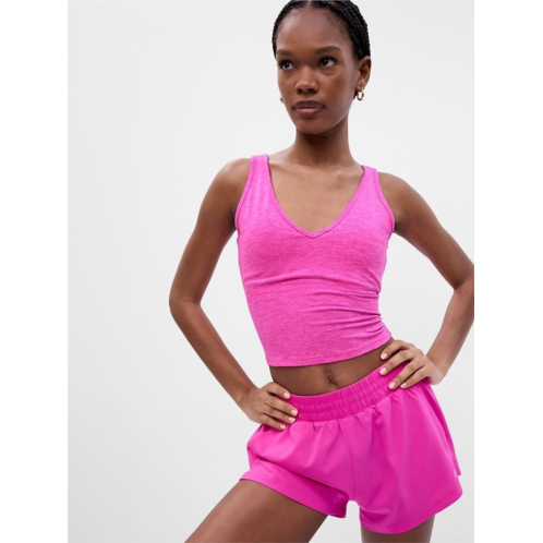 GapFit Brushed Jersey Brami