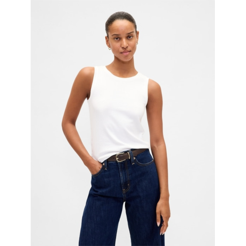 Gap Modern Shell Tank Top