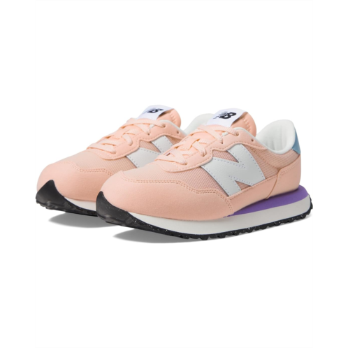 New Balance Kids 237 (Big Kid)