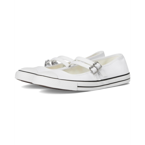Womens Converse Chuck Taylor All Star Dainty Mary Jane