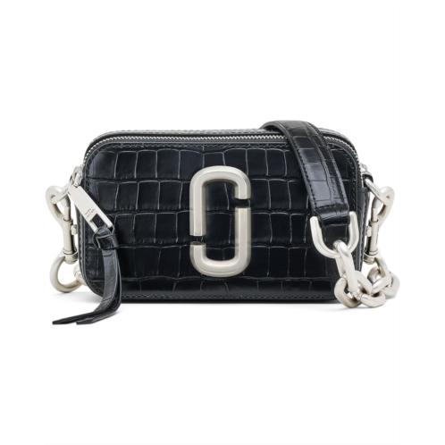 Marc Jacobs The Croc-Embossed Chain Snapshot