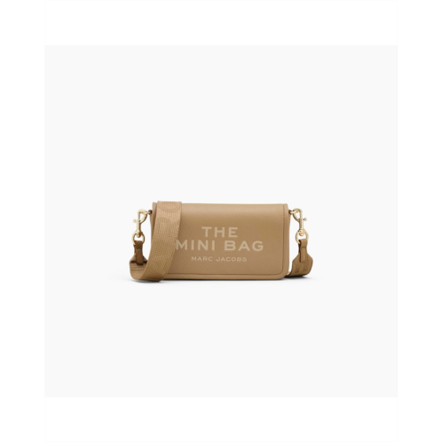 Marc Jacobs The Leather Mini Bag