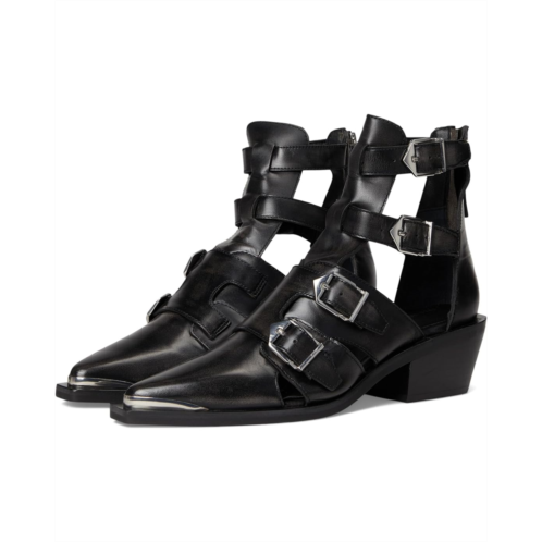 Womens Free People Helen Hybrid Boots