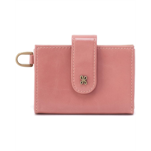 HOBO Jean Accordian Card Case