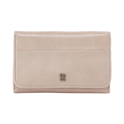 HOBO Jill Trifold Wallet